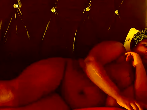 SexyLadyBoosxx online show from 25, 11, 2025