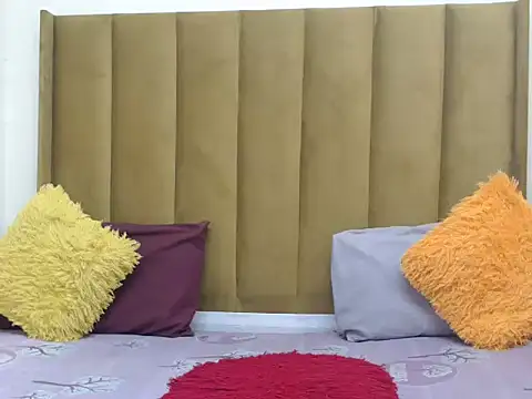 SexyLadyBoosxx online show from 5, 3, 2026