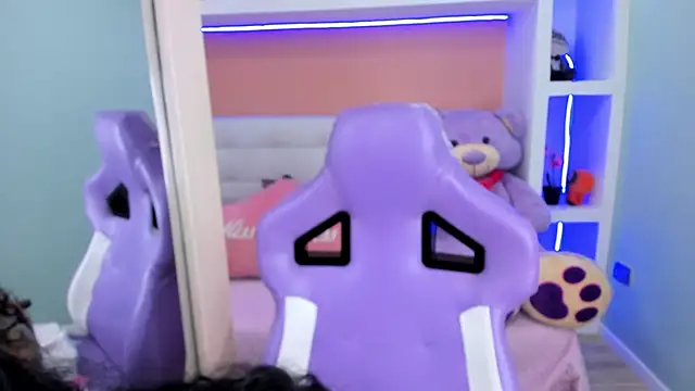 Snapshot of miss___evangeline chatting on 30, 1, 2025 miss evangeline online show from 30, 1, 2025