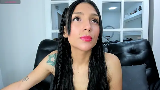 Snapshot of miss___evangeline chatting on 20, 2, 2025 miss evangeline online show from 20, 2, 2025