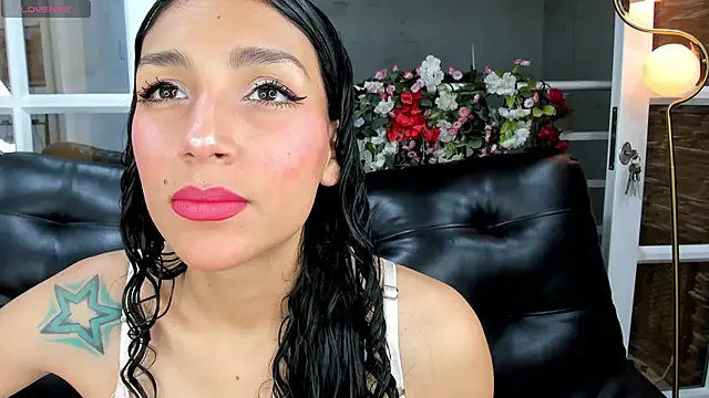 Snapshot of miss___evangeline chatting on 21, 3, 2025 miss evangeline online show from 21, 3, 2025