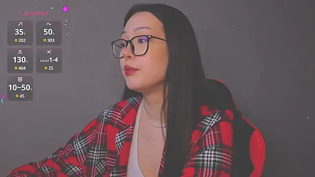 kittenrisha online show from 11, 2, 2025