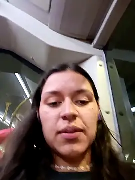 Danni shy online show from 26, 2, 2025