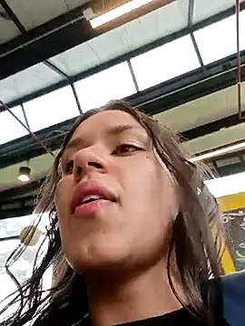 Danni shy online show from 10, 3, 2025