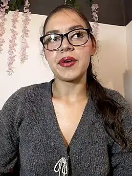 Danni shy online show from 13, 3, 2026