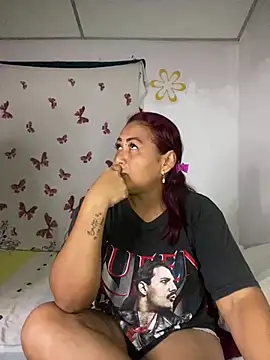 Abigail BigTits online show from 3, 1, 2025