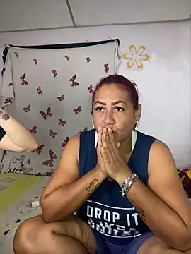 Abigail BigTits online show from 5, 1, 2025