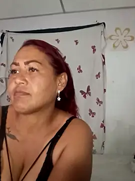 Abigail BigTits online show from 8, 1, 2025