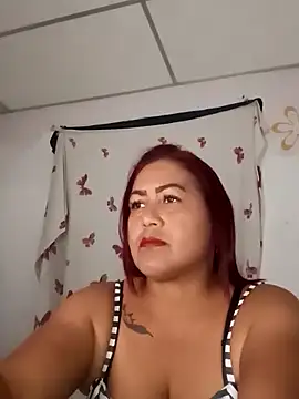 Abigail BigTits online show from 9, 1, 2025