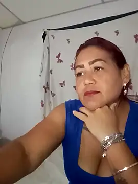 Abigail BigTits online show from 11, 1, 2025