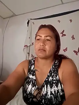 Abigail BigTits online show from 13, 1, 2025