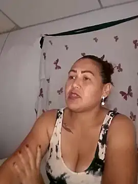 Abigail BigTits online show from 21, 1, 2025