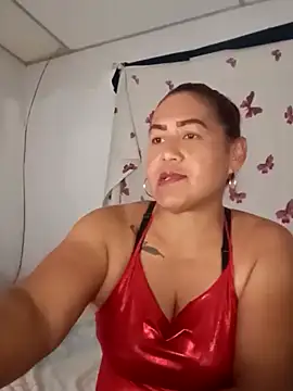 Abigail BigTits online show from 25, 1, 2025