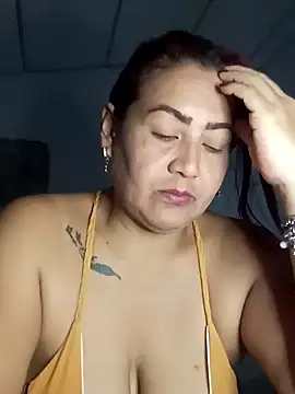 Abigail BigTits online show from 6, 2, 2025