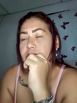 Abigail BigTits online show from 24, 2, 2025