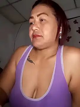 Abigail BigTits online show from 25, 2, 2025