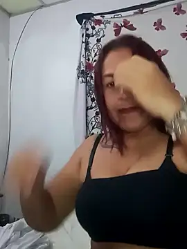 Abigail BigTits online show from 1, 3, 2025