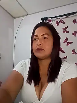 Abigail BigTits online show from 7, 3, 2025