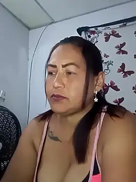 Abigail BigTits online show from 11, 3, 2025