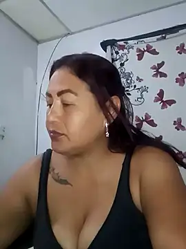 Abigail BigTits online show from 12, 3, 2025