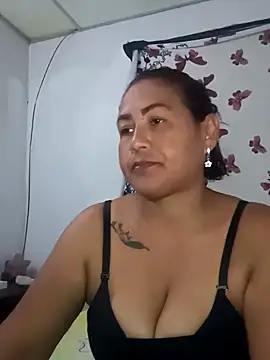 Abigail BigTits online show from 14, 3, 2025