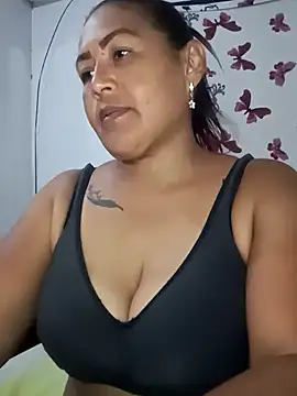 Abigail BigTits online show from 22, 3, 2025