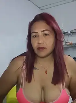 Abigail BigTits online show from 27, 9, 2025