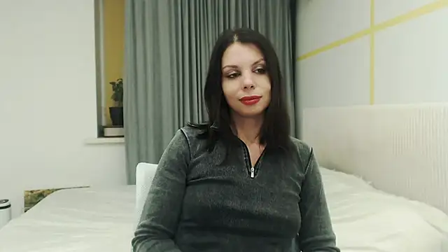 Snapshot of MissAprilBlack chatting on 15, 1, 2025 MissAprilBlack online show from 15, 1, 2025