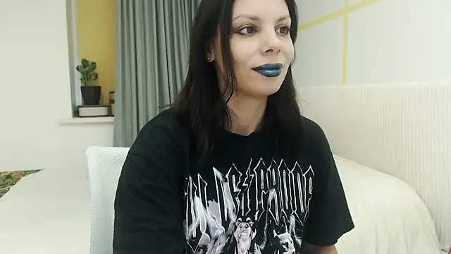 Snapshot of MissAprilBlack chatting on 19, 1, 2025 MissAprilBlack online show from 19, 1, 2025