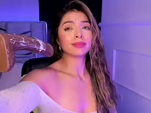 daniiphoeniixx online show from 22, 2, 2025