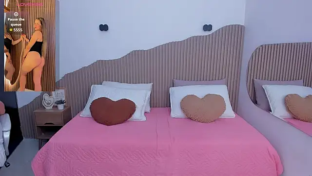 Annie kurt  online show from 27, 11, 2025