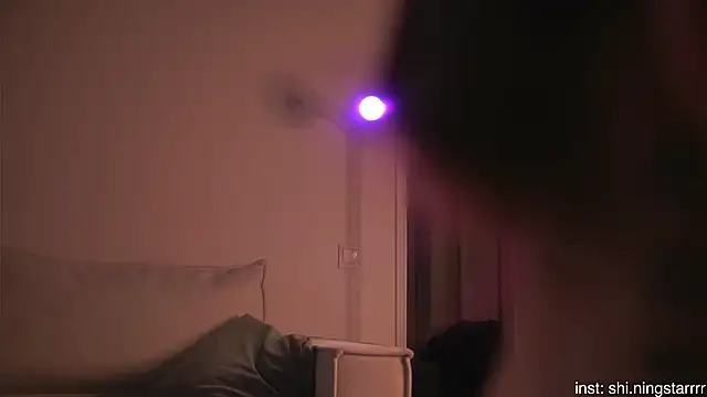 alittlestarrr online show from 18, 3, 2025