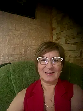 Prolisok473 online show from 14, 10, 2025