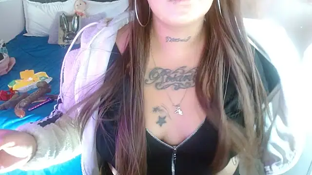 brittanysexhot online show from 27, 3, 2026