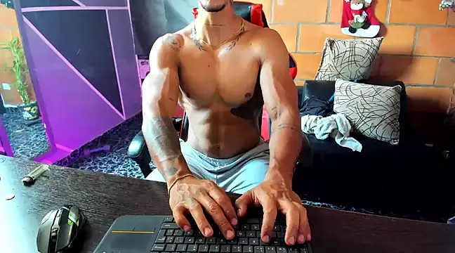 Adam Valenciia online show from 29, 1, 2025