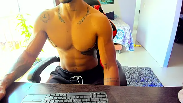 Adam Valenciia online show from 20, 9, 2025