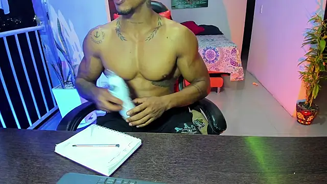 Adam Valenciia online show from 19, 10, 2025