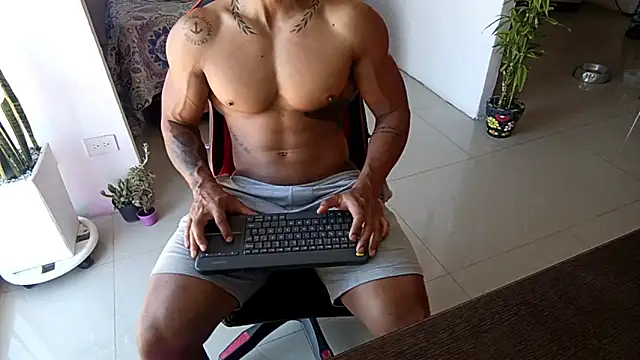 Adam Valenciia online show from 15, 12, 2025