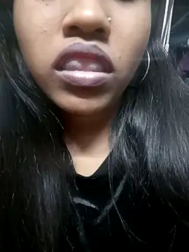 Hayna G online show from 25, 1, 2025