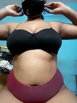 Hayna G online show from 27, 2, 2025