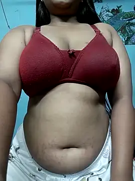 Hayna G online show from 16, 9, 2025