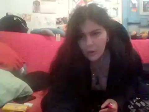 Snapshot of Lyths20 chatting on 31, 12, 2024 Lyths20 online show from 31, 12, 2024