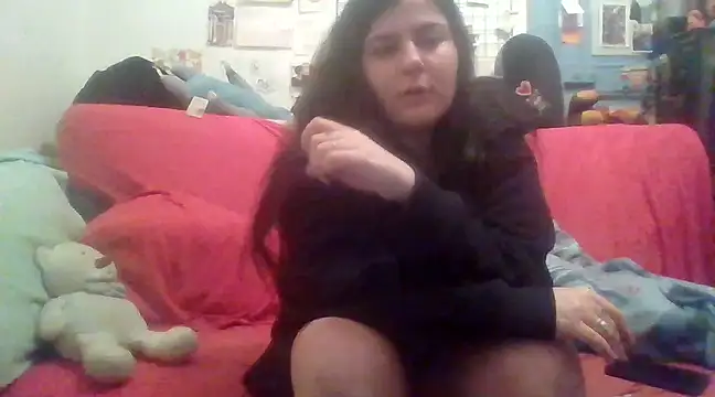 Snapshot of Lyths20 chatting on 3, 1, 2025 Lyths20 online show from 3, 1, 2025