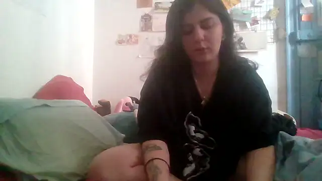 Snapshot of Lyths20 chatting on 26, 1, 2025 Lyths20 online show from 26, 1, 2025