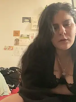 Snapshot of Lyths20 chatting on 27, 1, 2025 Lyths20 online show from 27, 1, 2025