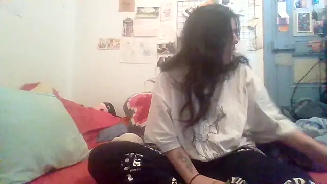 Snapshot of Lyths20 chatting on 31, 1, 2025 Lyths20 online show from 31, 1, 2025