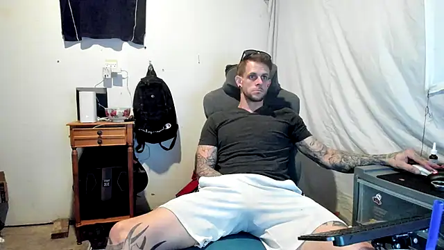 JamesMichael88 online show from 21, 3, 2025