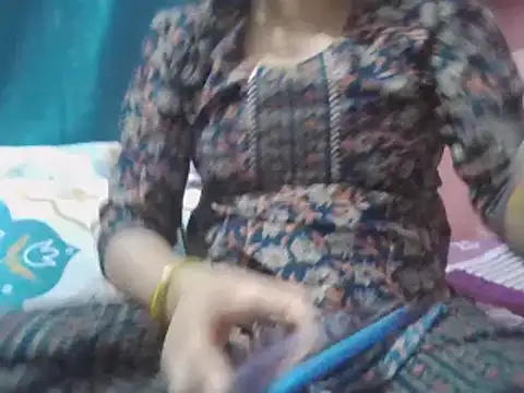 Hot-shanvi online show from 22, 3, 2025