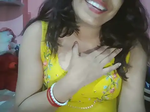 Hot-shanvi online show from 29, 10, 2025