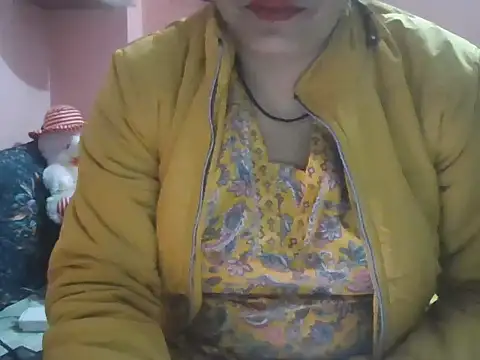 Hot-shanvi online show from 13, 1, 2026